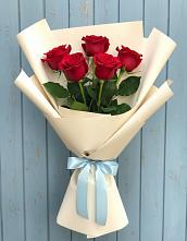 Букет Классика чувств #REPLACE_PRED# Нижнем Икорце