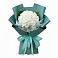 Букет цветов из: Гортензия в Нижнем Икорце