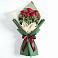 Букет цветов из: Розы в Нижнем Икорце