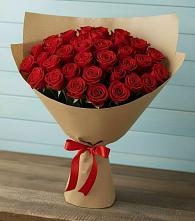 Букет Красные розы Милано #REPLACE_PRED# Нижнем Икорце