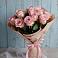 Букет цветов из: Розы в Нижнем Икорце