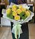 Букет цветов из: Хризантемы и Розы в Нижнем Икорце