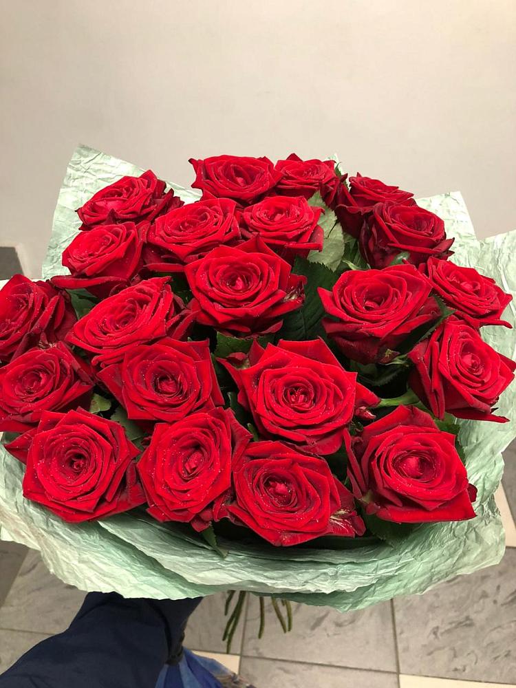 Розы Классика в Нижнем Икорце Букет Классика в Нижнем Икорце
