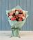Букет цветов из: Розы в Нижнем Икорце
