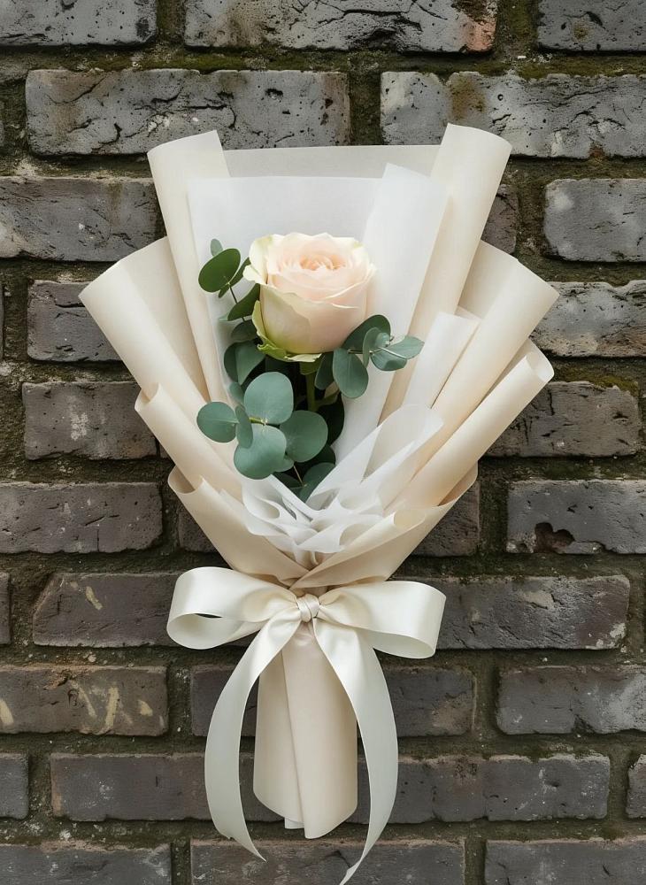 Букет цветов из: Розы в Нижнем Икорце