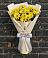 Букет цветов из: Хризантемы в Нижнем Икорце
