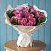 Букет цветов из: Розы в Нижнем Икорце