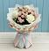 Букет цветов из: Розы в Нижнем Икорце