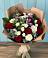 Букет цветов из: Розы и Альстромерии в Нижнем Икорце